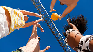 View a list of amenities offered at apartments in Newnan